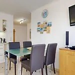 Strandnahe Fewo Mit 2 Schlafzimmern Und Balkon, Koenigin Augusta, Binz