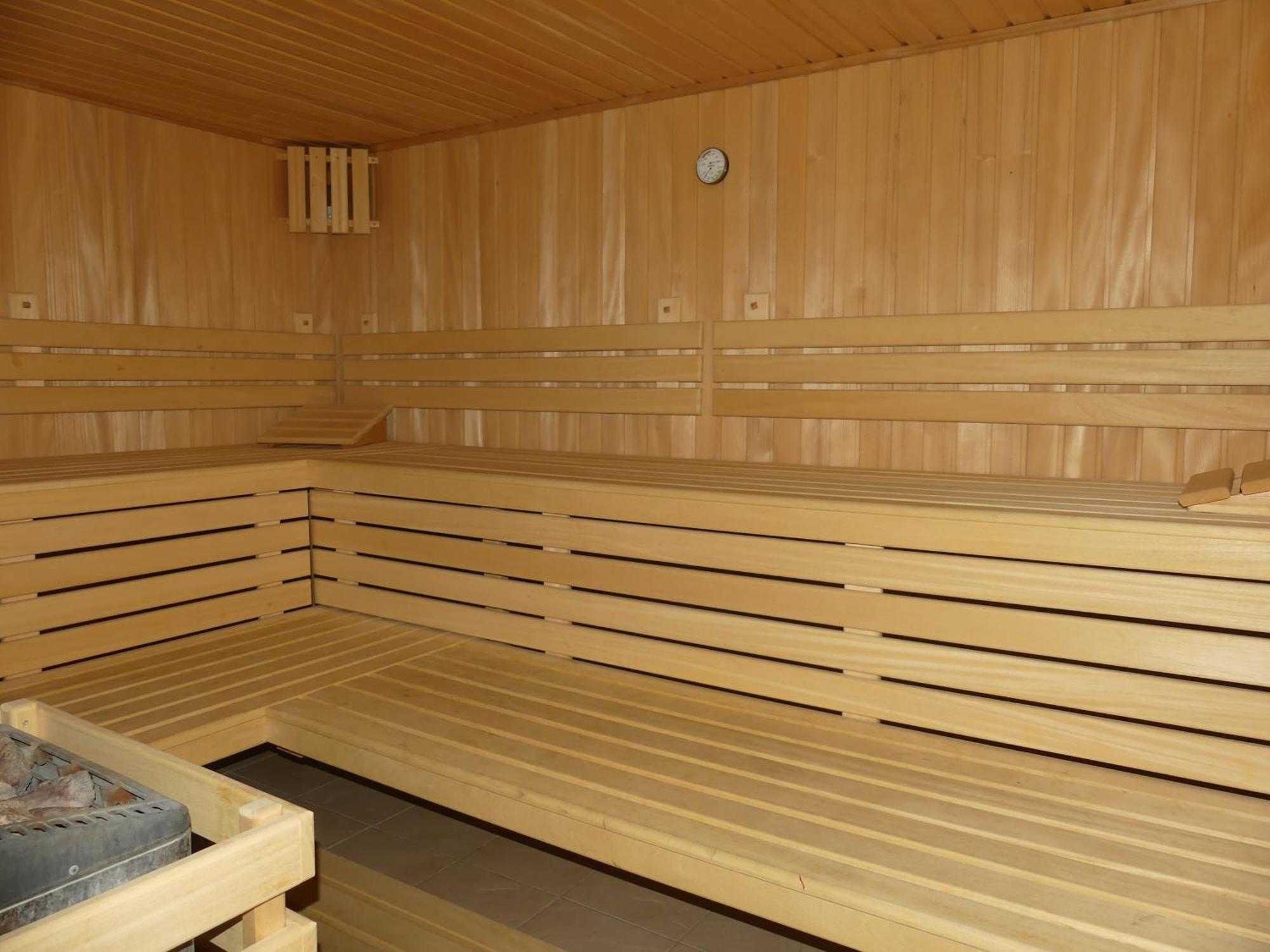 Strandnahe Mit 2 Schlafzimmern Und Balkon, Koenigin Augusta,